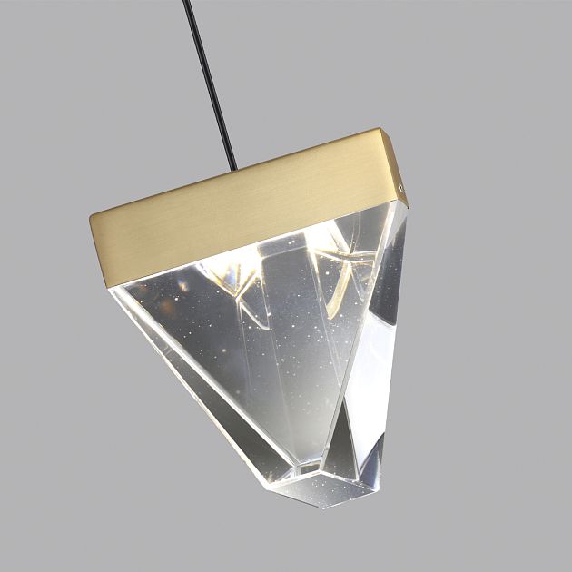 Подвес ODEON LIGHT RAY 6678/5L - фото 5