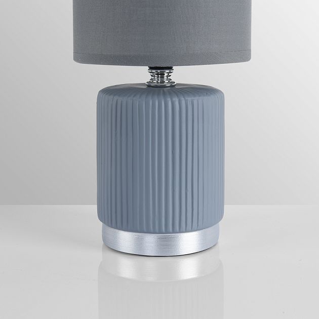 Настольная лампа LUMION KAISA 8177/1T - фото 7