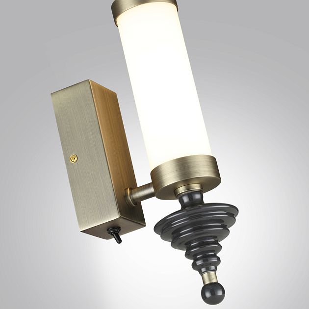 Настенный светильник ODEON LIGHT ULA 5404/11WL - фото 6