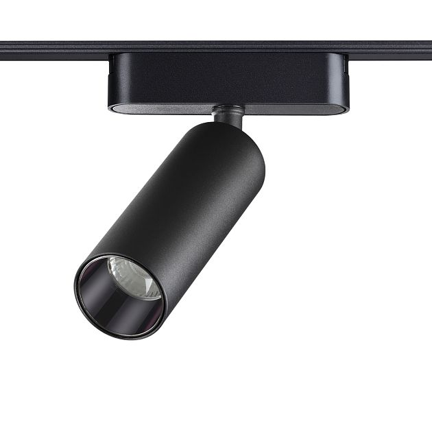 Трековый светильник для низковольтного шинопровода NOVOTECH SMAL 359256 - фото 3