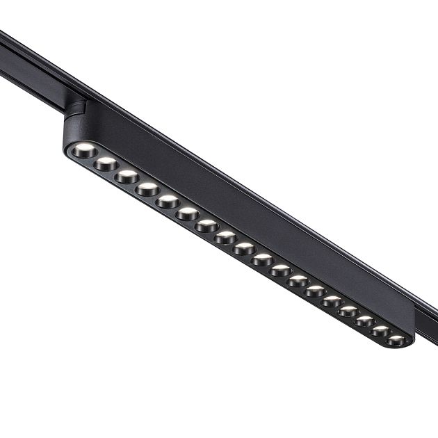 Трековый светильник для низковольтного шинопровода NOVOTECH SMAL 359244 - фото 4