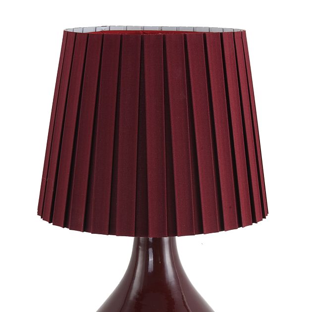 Настольная лампа LUMION NAINA 8185/1T - фото 6