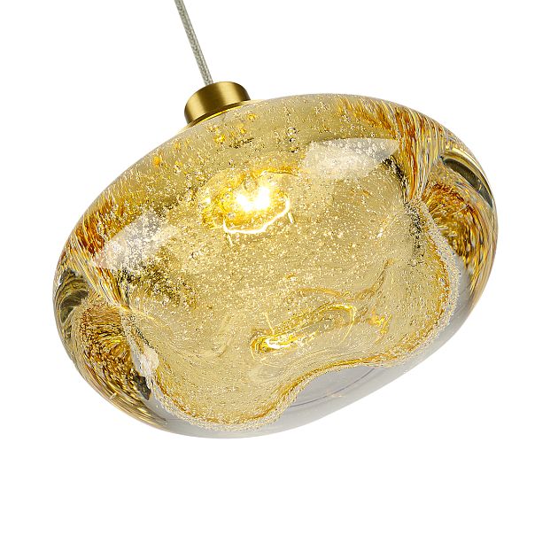 Подвесной ODEON LIGHT MELA 7042/4L - фото 3