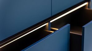 Трековые системы освещения