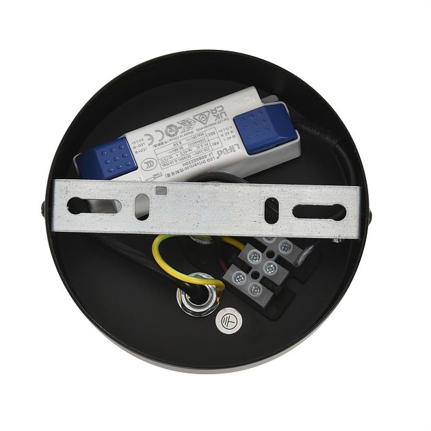 Подвес LUMION CAMOMILE 8301/10L - фото 7