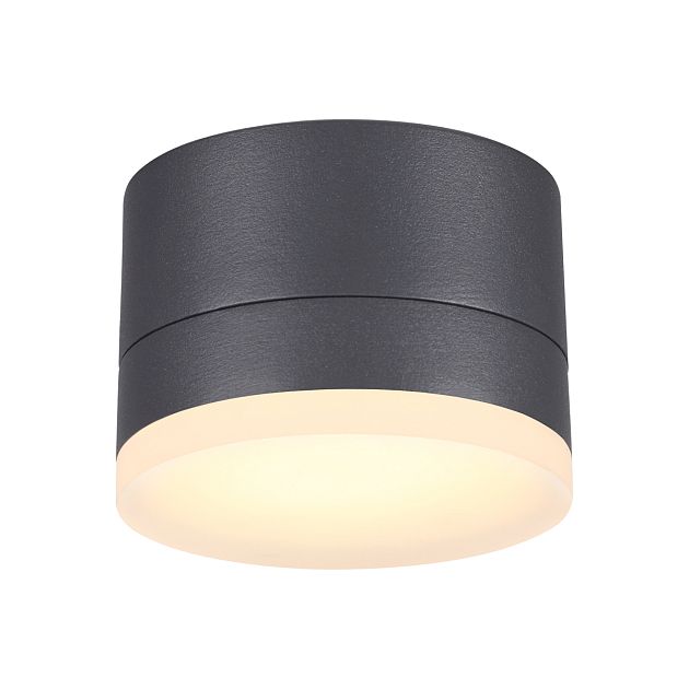 Ландшафтный потолочный светодиодный светильник NOVOTECH KAIMAS 358084 - фото 3