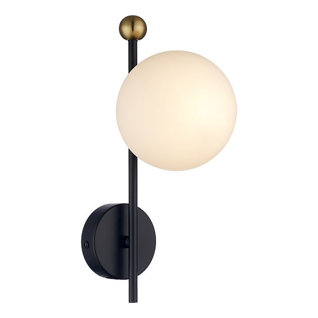 Светильник настенный LUMION MELODY 6581/1W - фото 3