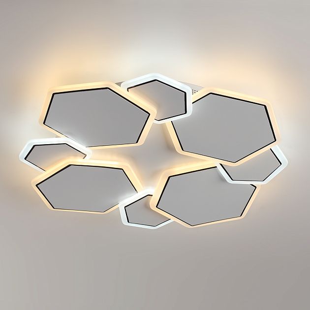Потолочный светильник LUMION BRIDGE 8012/75CL - фото 7