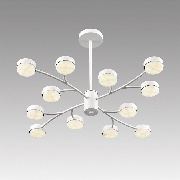 Люстра LUMION TORINA 8265/12 - фото 6