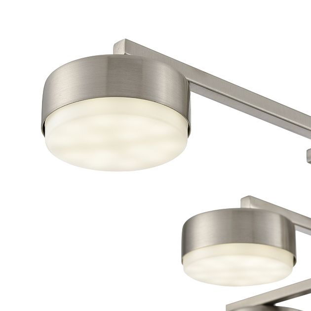 Люстра потолочная LUMION DABRA 8115/8C - фото 8