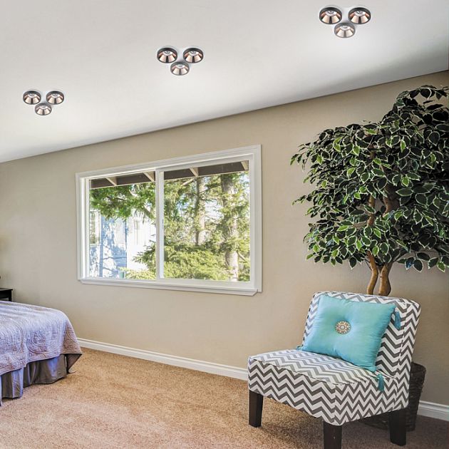 Кольцо декоративное NOVOTECH METIS 357592 - фото 2