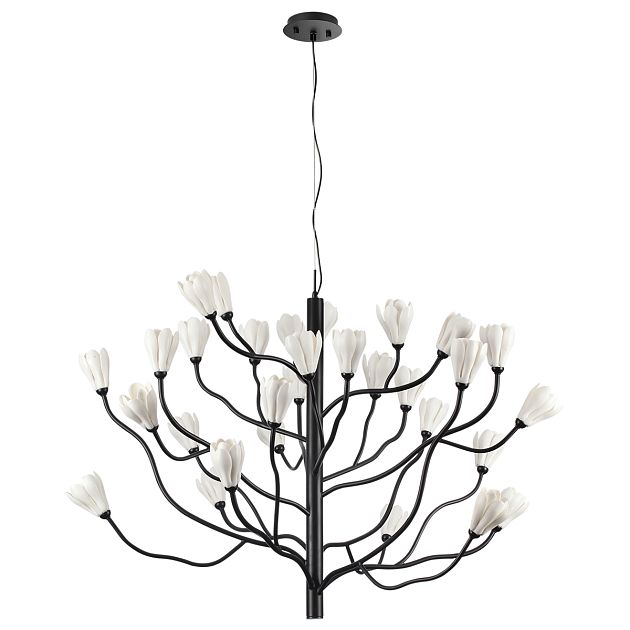 Люстра ODEON LIGHT GARDI 5090/30 - фото 1