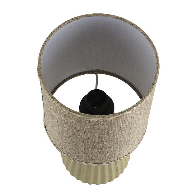 Настольная лампа LUMION ASELA 8160/1T - фото 4