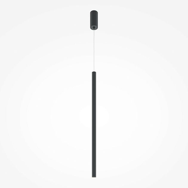 Подвесной светильник MAYTONI Pro Extra MOD160PL-L6BK - фото 3