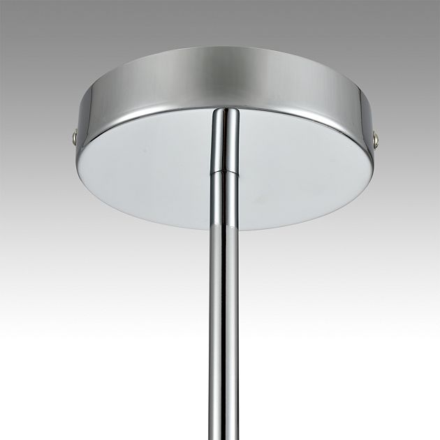 Люстра на штанге LUMION ZIGRISA 8111/5 - фото 8