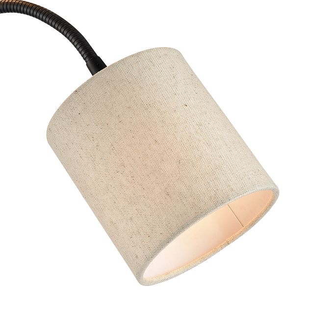 Торшер LUMION KAYA 8042/2F - фото 8