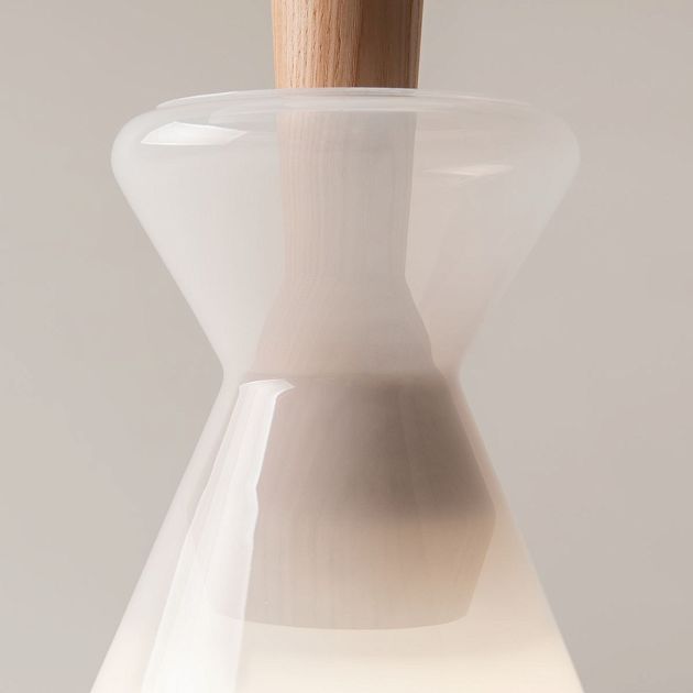 Подвесной светильник MAYTONI Toys MOD405PL-01W2 - фото 8