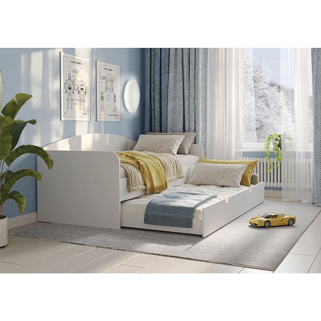 Настенно-потолочный светильник СОНЕКС HIMAR 7686/DL - фото 7