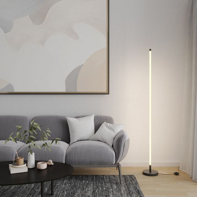 База с драйвером для создания торшера cо светильниками 359343 - 359358 NOVOTECH VITZ 359400 - фото 7