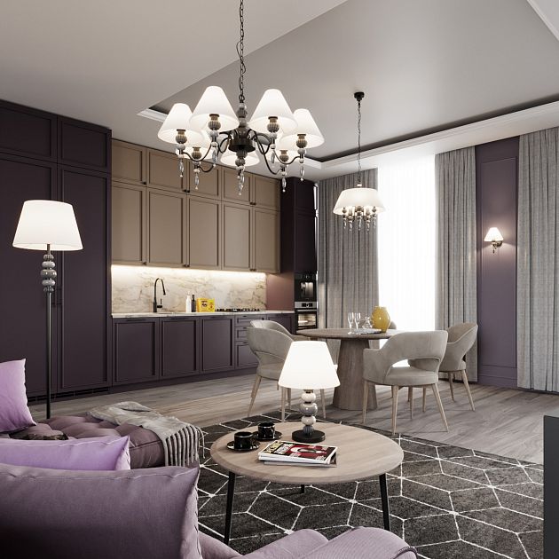 Настольная лампа ODEON LIGHT Sochi 4896/1T - фото 5