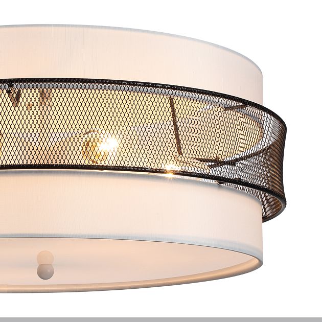 Потолочный светильник LUMION ANIMAISA 8002/6C - фото 7