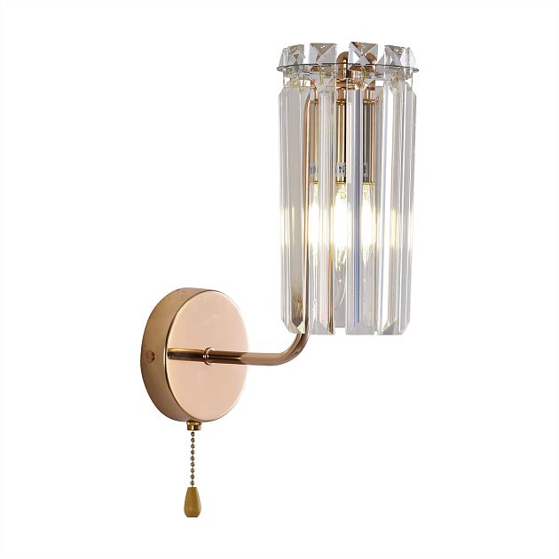 Бра с выключателем LUMION FAVLA 8347/1W - фото 3