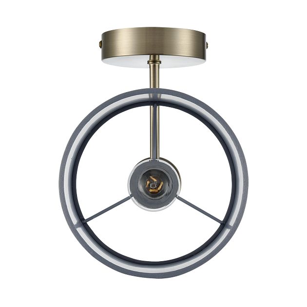 Бра LUMION DAMONA 8108/1W - фото 4