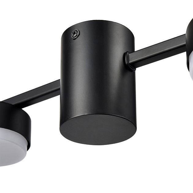 Люстра потолочная LUMION SANATA 8187/6C - фото 7