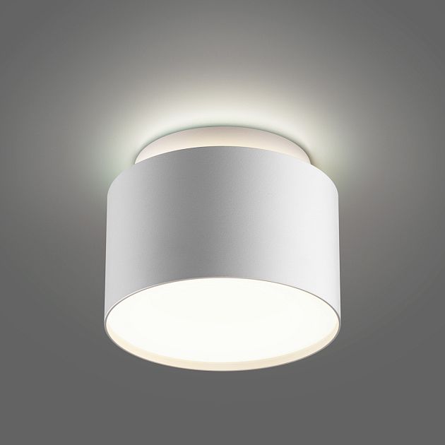 Светильник накладной NOVOTECH LIRIO 371037 - фото 3