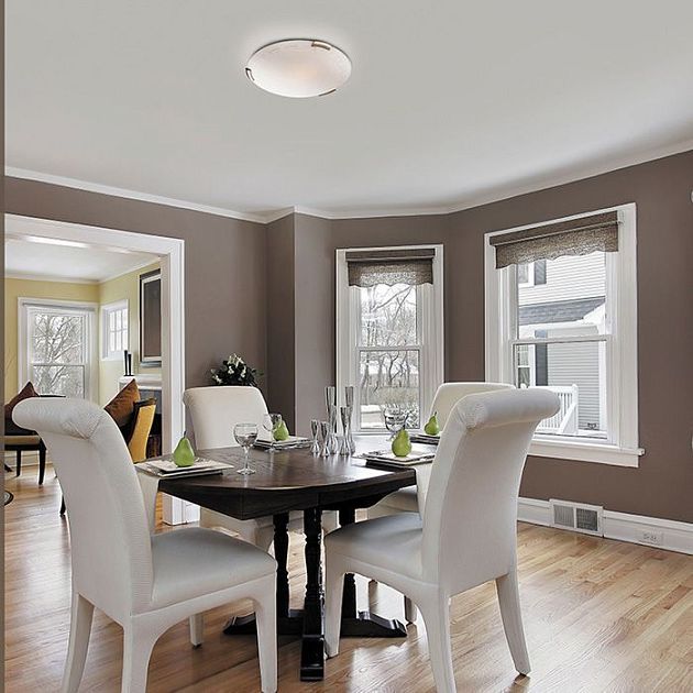 Настенно-потолочный светильник СОНЕКС GRECA 161/K - фото 3