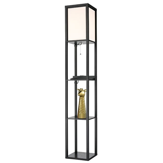 Торшер LUMION PRACTIC 8093/1F - фото 6