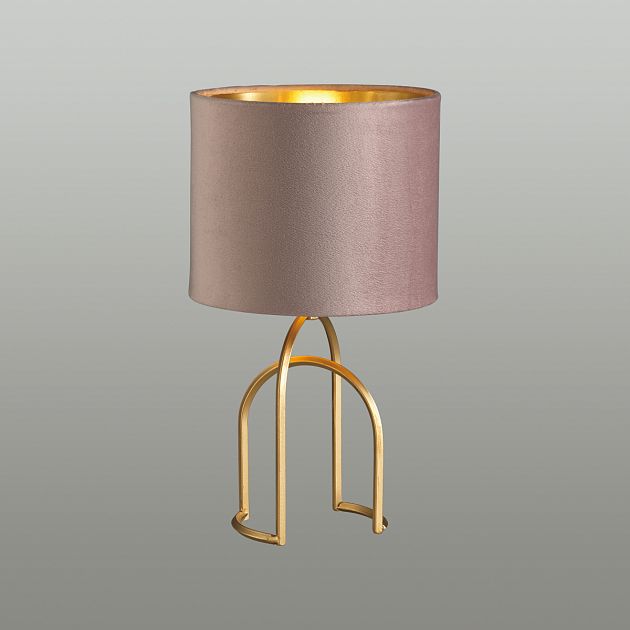 Настольная лампа LUMION STACY 5661/1T - фото 3