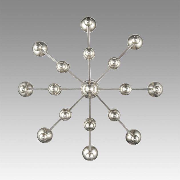 Люстра LUMION NANA 8107/8 - фото 5