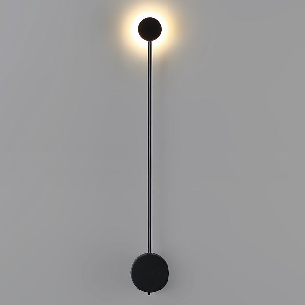 Настенный светильник ODEON LIGHT SATELLITE 7008/5WLA - фото 4