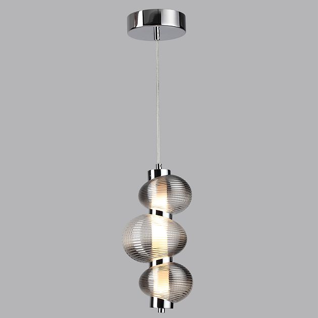 Подвес ODEON LIGHT BRUCO 5096/12L - фото 4