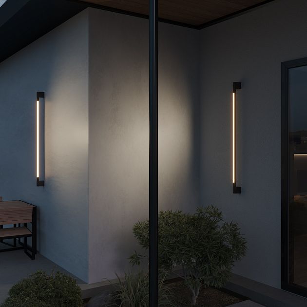 Светильник ландшафтный светодиодный NOVOTECH VESPERA 359891 - фото 6