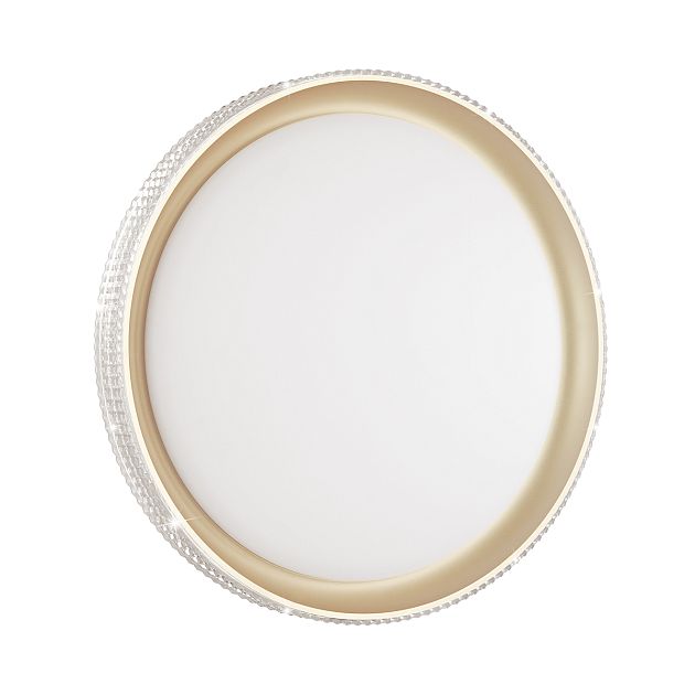 Настенно-потолочный светильник СОНЕКС SHINY 3054/EL - фото 1