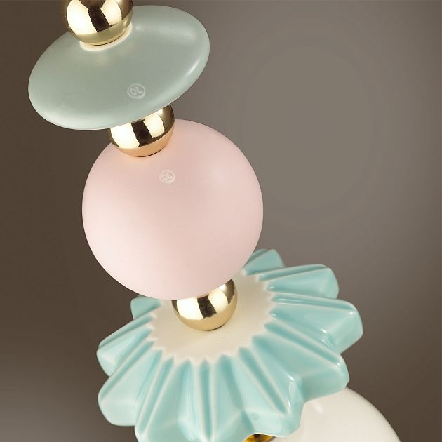 Подвес ODEON LIGHT CANDY 4861/1B - фото 8