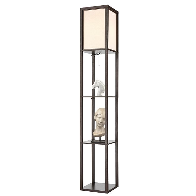 Торшер LUMION PRACTIC 8090/1F - фото 6