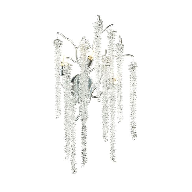 Бра ODEON LIGHT Banche 5004/3W - фото 3