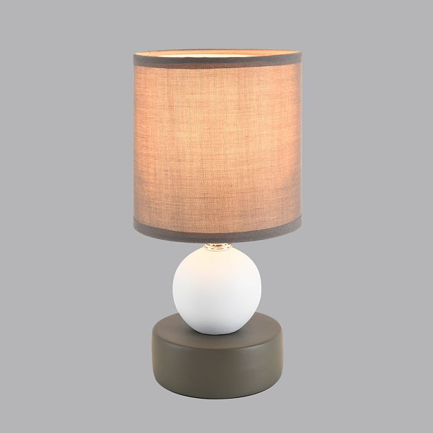 Настольная лампа LUMION LALANA 8182/1T - фото 3