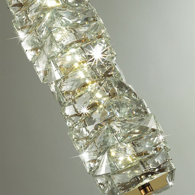 Подвес ODEON LIGHT Straza 4999/10L - фото 5