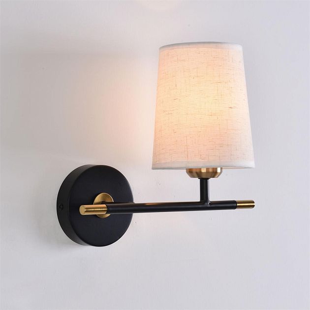 Бра LUMION CLAUDI 8359/1W - фото 4