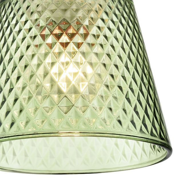 Светильник подвесной LUMION MANOLA 8047/1A - фото 7