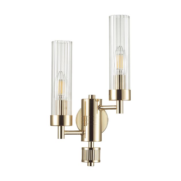 Бра LUMION KAMILLA 5274/2W - фото 1