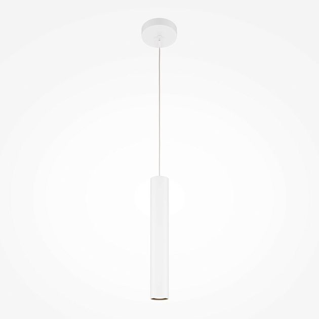 Подвесной светильник MAYTONI Pro Focus MOD161PL-01W1 - фото 1