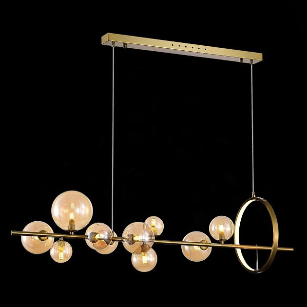 Светильник подвесной ST LUCE NECTON SL1165.323.15 - фото 1