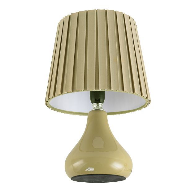 Настольная лампа LUMION NAINA 8183/1T - фото 5