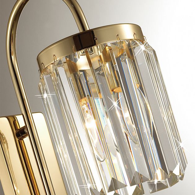 Настенный светильник ODEON LIGHT VASSA 4987/1W - фото 7