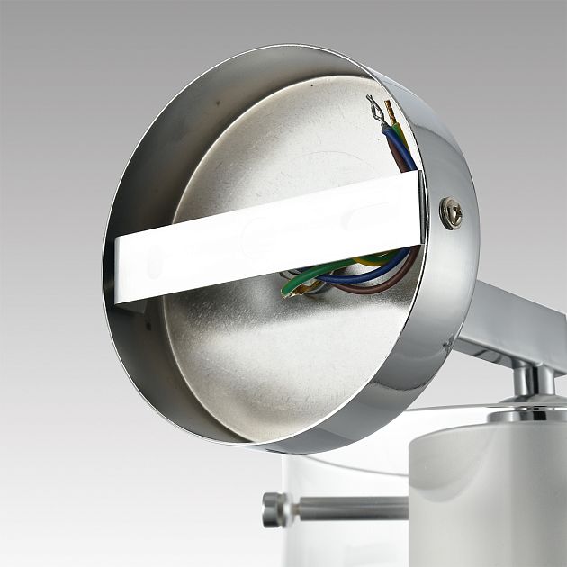 Бра LUMION VERDI 8261/1W - фото 11